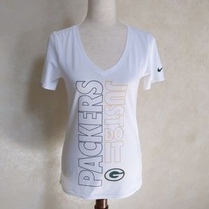 Nike Packers T-shirt